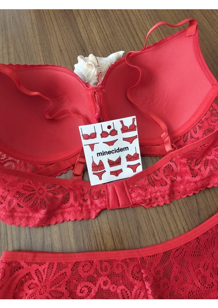 Desteksiz Dolgusuz Sütyen Külot Takım fiyatları