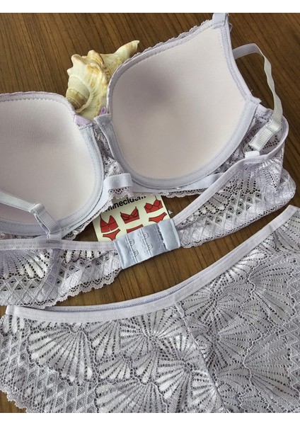 Desteksiz Dolgusuz Sütyen Külot Takım fiyatları