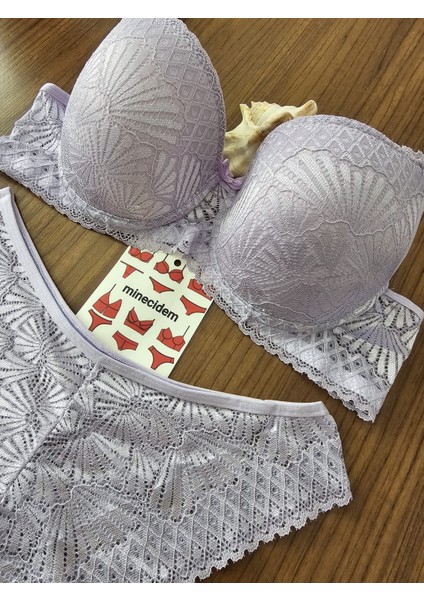 Desteksiz Dolgusuz Sütyen Külot Takım fırsatları