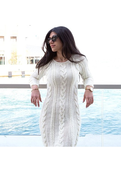 Diamond Lila El Örgü İpi - L167 - 33740
