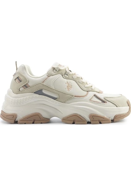 Kalista Kadın Ayakkabı - Bej fiyatları