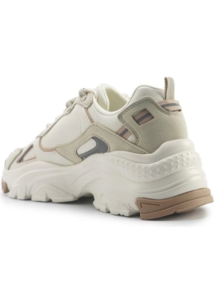 Kalista Kadın Ayakkabı - Bej modelleri