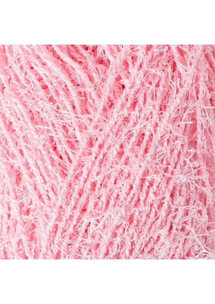 Wash Bebe Pembe El Örgü İpi - R094 - 34022