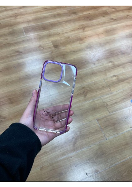 Apple Iphone 15 Uyumlu Şık Telefon Kılıfı