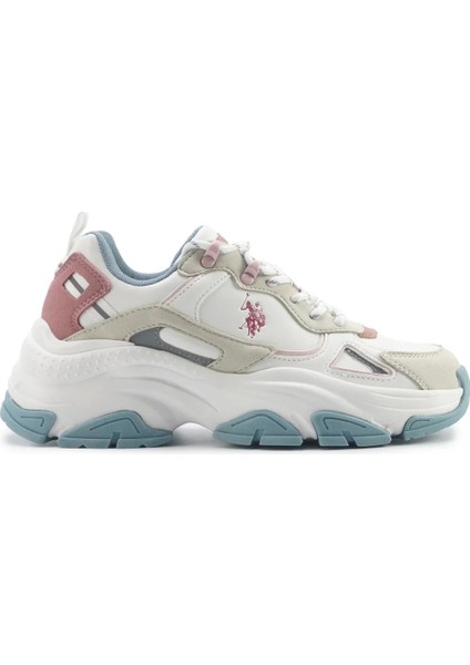 Kalista Kadın Ayakkabı - Beyaz fiyatları