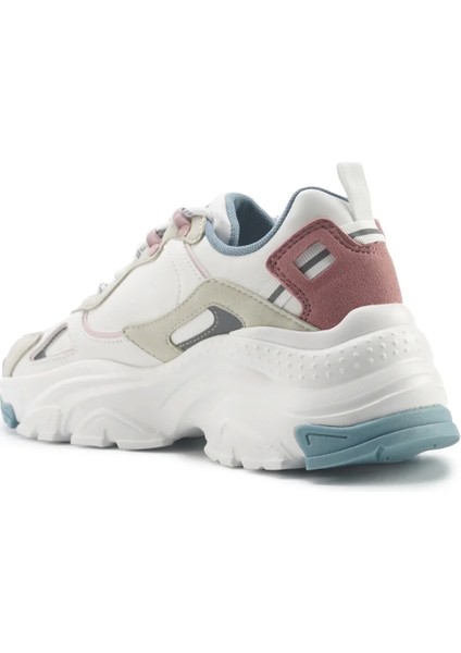 Kalista Kadın Ayakkabı - Beyaz modelleri