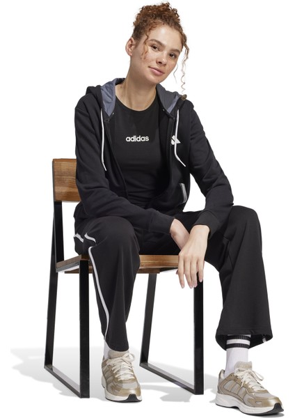 Adidas W Cb Pt Eşofman Altı Siyah JG6207 fiyatları