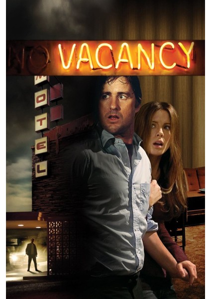 Vacancy (2007) 1 (Folyo / Afiş / Poster) 8563 ( 35 cm x 50 cm )