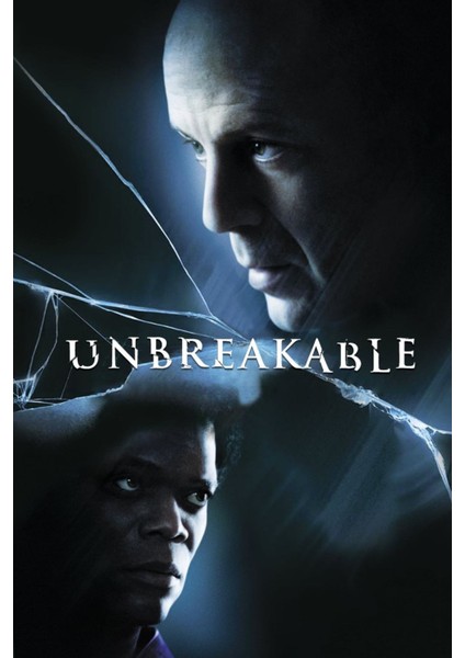 Unbreakable (2000) (Folyo / Afiş / Poster) 8499 ( 35 cm x 50 cm )