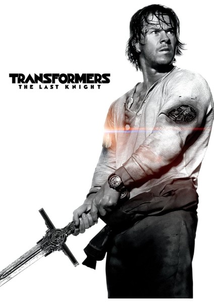 Transformers The Last Knight (2017) 5 (Folyo / Afiş / Poster) 8405 ( 35 cm x 50 cm )