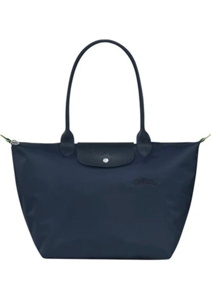 Yurtdışı Menşeili Katlanır Kadın Çanta M 36X28CM