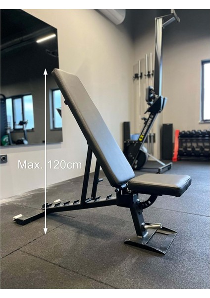 Katlanabilir Bench Sehpası Metal Alaşım Sd fiyatları