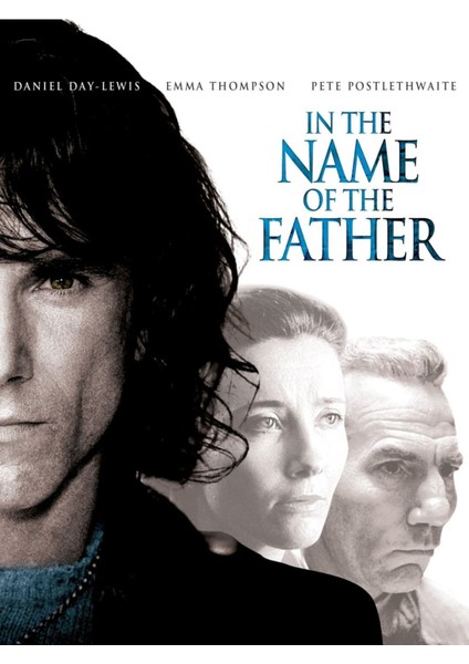 In The Name Of The Father (1993) ( Folyo ) - Afiş - POSTER-3734 ( 50 cm x 70 cm )