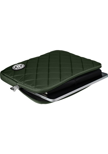 Tablet Soft-Fermuarlı Kapitone Tablet Çantası fiyatları
