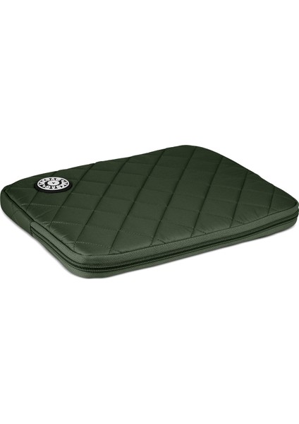 Tablet Soft-Fermuarlı Kapitone Tablet Çantası modelleri