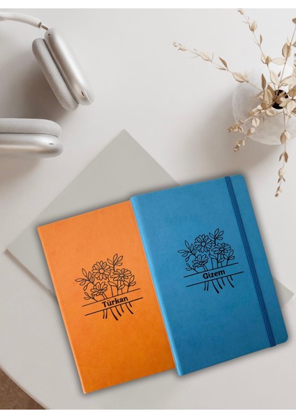 Isme Özel Defter