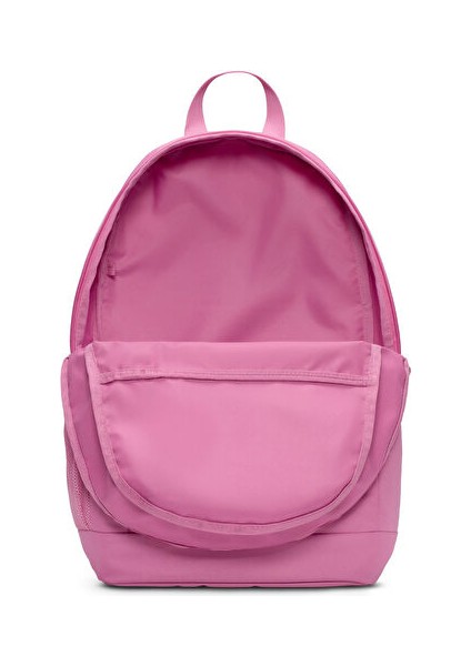 Elemental Sırt Çantası-En: 46 Cm, Boy: 30 Cm, Derinlik: 13 cm DR6084-646 Pembe
