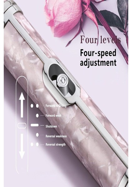 Tekno Trust 13 In 1 Tırnak Frezesi ve Şarjlı Törpü Seti Manikür Pedikür Aleti