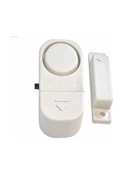 Kapı Pencere Alarmı (2 Adet) modelleri