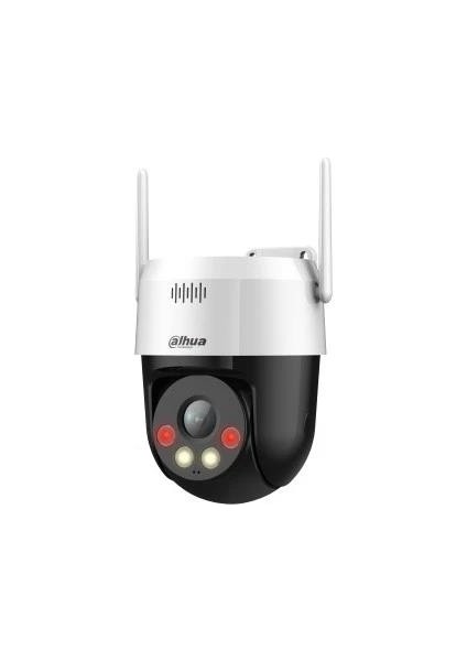 DH-SD2A200HB-GN-AW-PV-S2 2mp Wifi Fullcolor Mikrofon+Hoparlör Speeddome Kamera