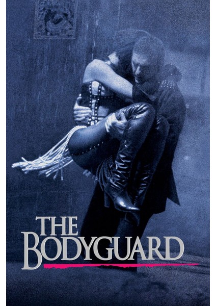 The Bodyguard (1992) (Folyo / Afiş / Poster) 6623 ( 50 cm x 70 cm )
