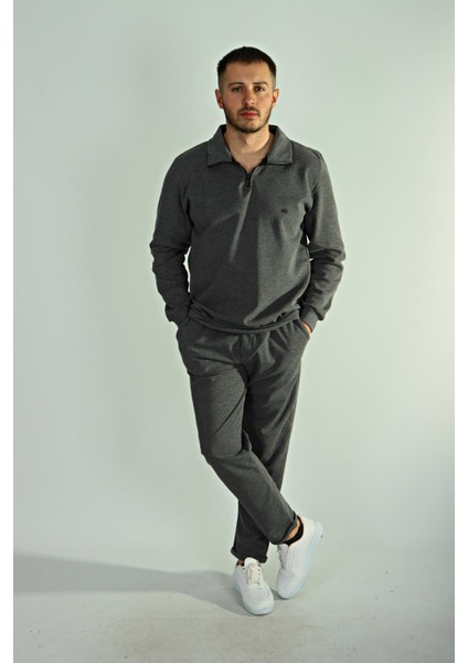 Pike Jogger Pantolon Gri fiyatları