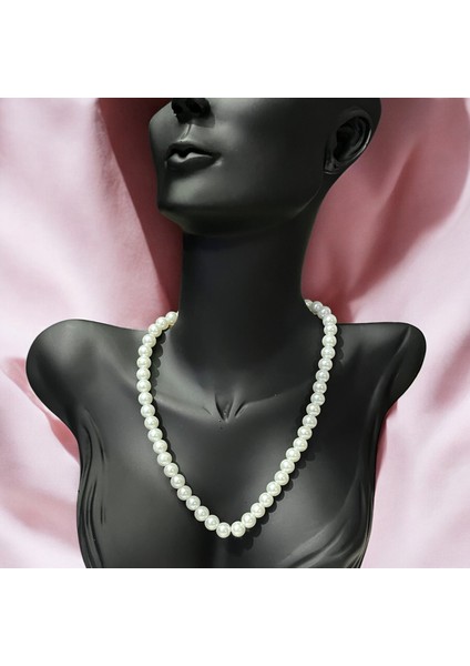 Zarif Inci Kolye modelleri