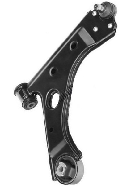 Salıncak Sağ Komple Peugeot Bipper Cıtroen Nemo Fıat Fıorıno Grande Punto Lınea