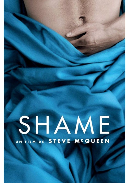 Shame (2011) (Folyo / Afiş / Poster) 5697 ( 70 cm x 100 cm )