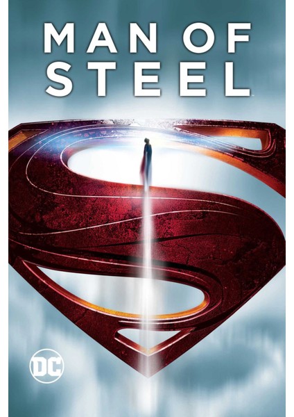 Man Of Steel (2013) (Folyo / Afiş / Poster) 4479 ( 70 cm x 100 cm )