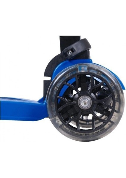 Scooter Winky Işıklı Scooter 5+
