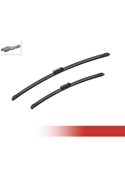 Byd Seal U Bosch Aerotwin Ön Silecek Takımı 2024-2025 fiyatları