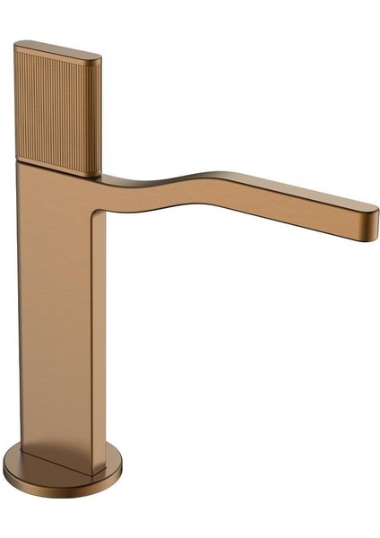 Lavabo Bataryası (Rose) FA-7013