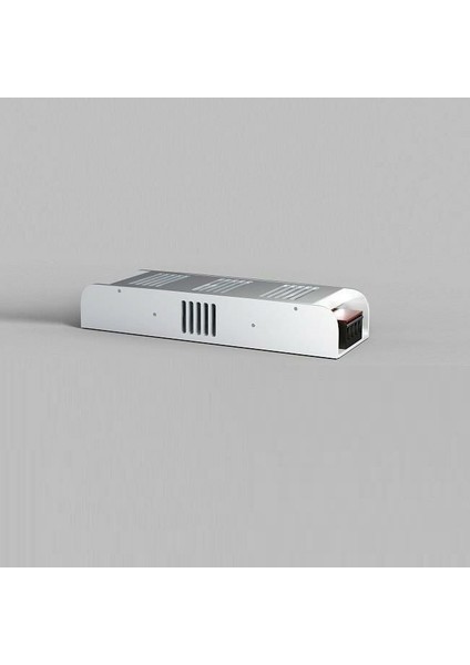 YLT-S2415 24 Volt 15 Amper Slim Saç Adaptör