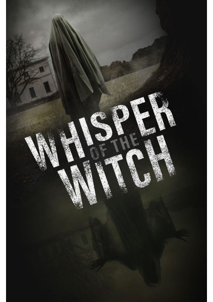 Whisper Of The Witch (2024) 0001 Afiş - Poster ( Folyo ) - Afiş - POSTER-8643 ( 70 cm x 100 cm )