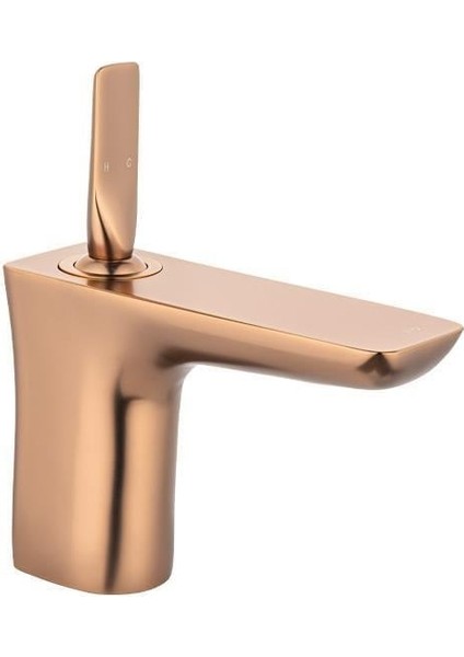Lavabo Bataryası (Rose) FK-5113