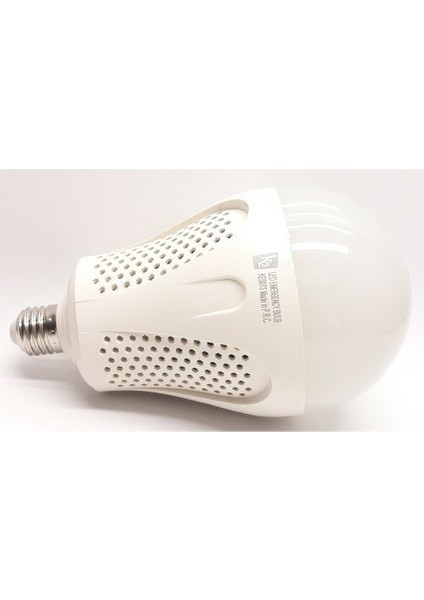 16W Beyaz Şarjlı LED Ampul fiyatları