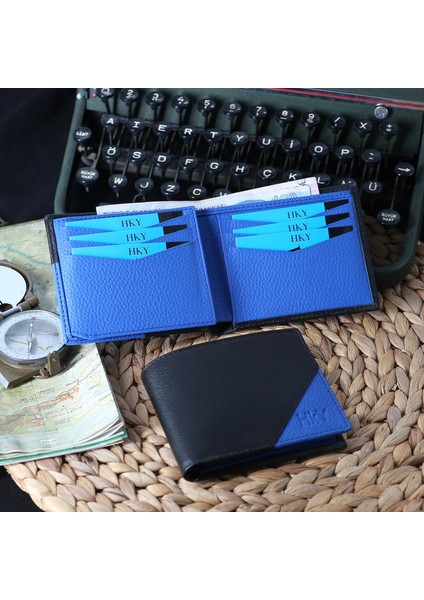 Premium Lüx Hakiki Deri Isme Özel Erkek Cüzdan fiyatları