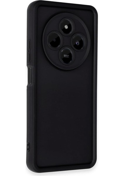 Xiaomi Redmi 14C Kılıf Viera Seri Silikon Kapak