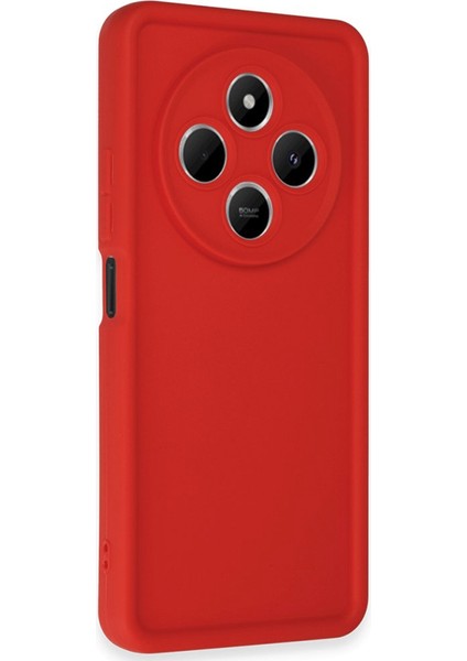 Xiaomi Redmi 14C Kılıf Viera Seri Silikon Kapak