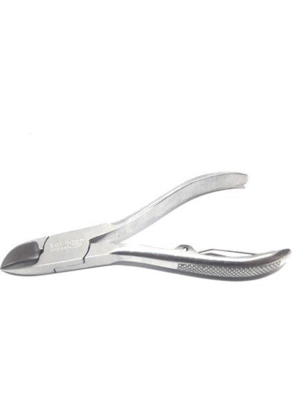 Profesyonel Tırnak Pensi 18