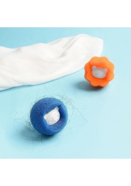 Çamaşır Makinesi Tüy Toplama Topu modelleri