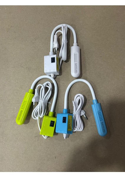 LED Lamba Dikiş Makinesine Uygun Extra Yüksek Işık (Mavi)