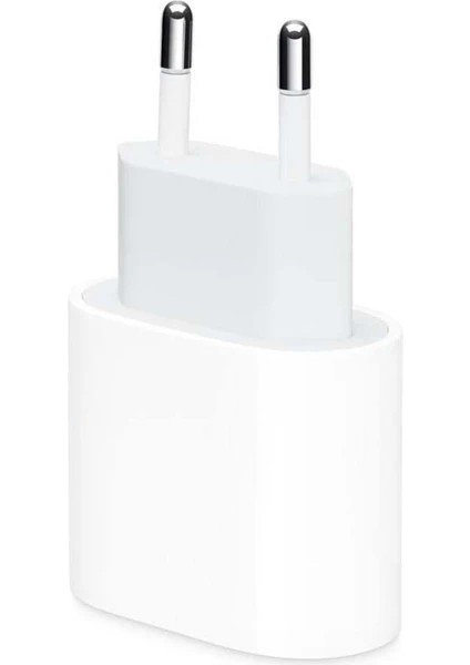 20W Usb-C Hızlı Şarj Güç Adaptörü MUVV3TU/A