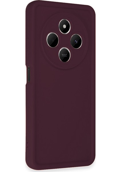 Xiaomi Redmi 14C Kılıf Viera Seri Silikon Kapak