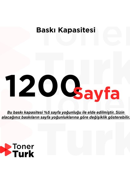 Tonerturk Kyocera Uyumlu MA2001W Muadil Toneri 2'li Avantaj Paket modelleri