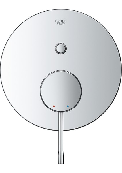 Essence Ankastre Banyo/Duş Bataryası-24167001