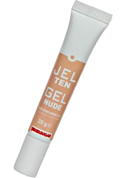 Tüp Jel Gıda Boyası - 20 gr - Ten