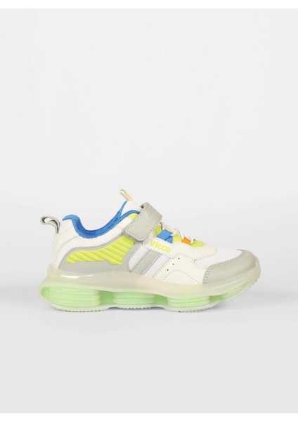 Bosa Çocuk Cırtlı Air Taban Günlük Spor Ayakkabı 346.25Y.174 fiyatları