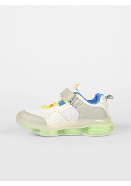 Bosa Çocuk Cırtlı Air Taban Günlük Spor Ayakkabı 346.25Y.174 indirimleri